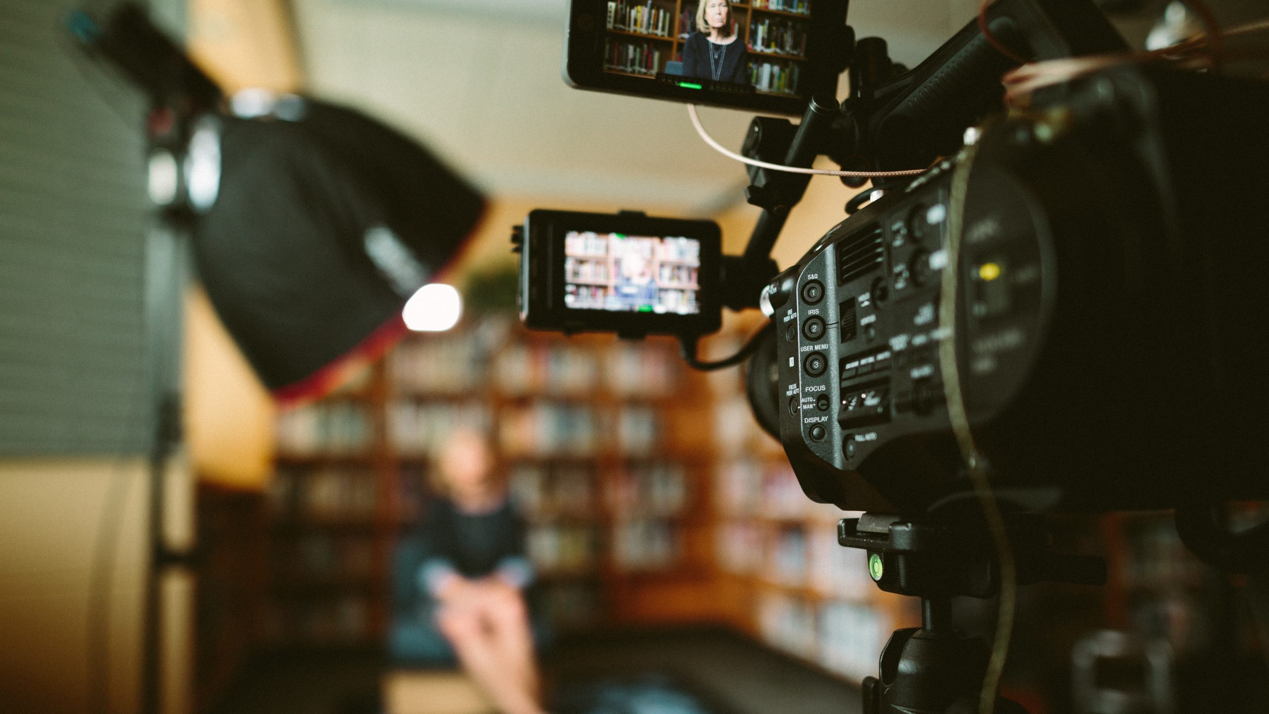 audio-video