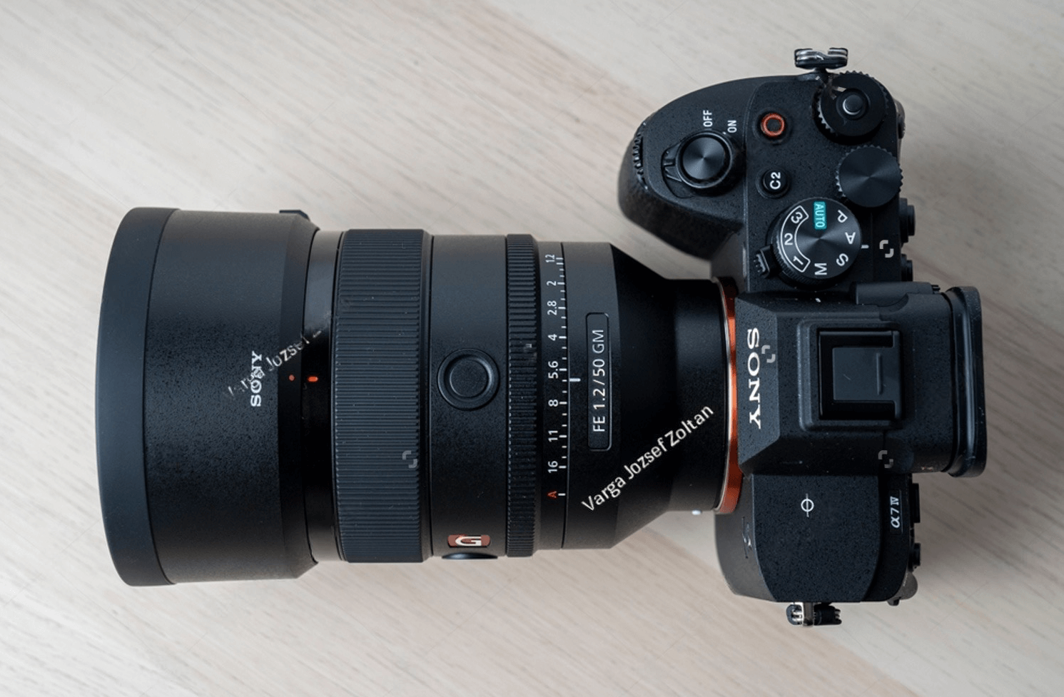 camera-sony-fichier-rsv-illisible