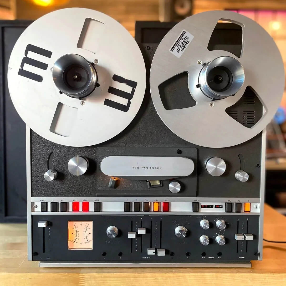 revox